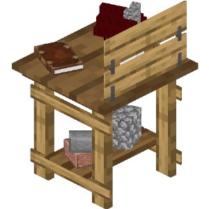 Builder's Hut